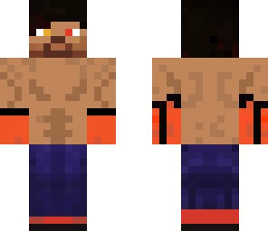 warbros skin