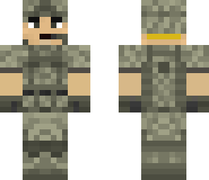 sgt garcia