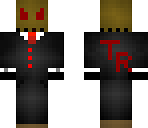 timrexishmad