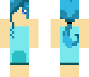 water sprite