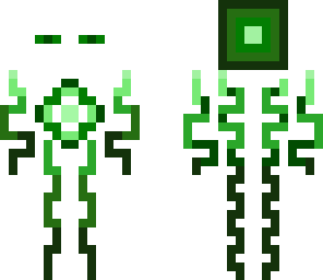 ender ghost