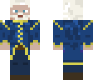wizard