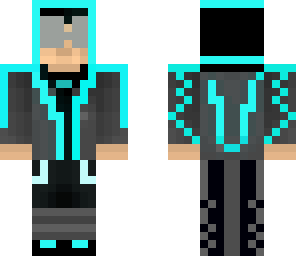 decker soldier
