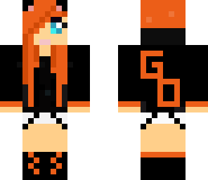halloween girl