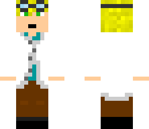 scientist