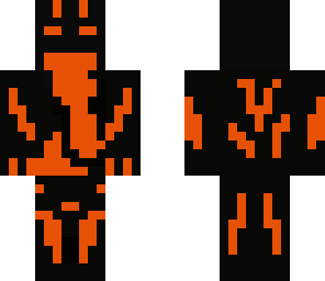 pumpkin demon