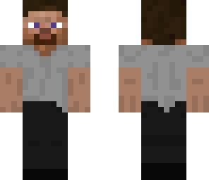 awesome steve
