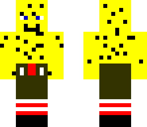 spongebob