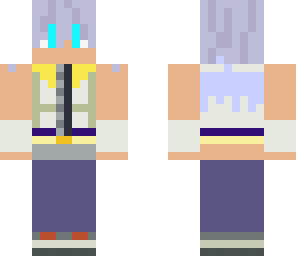 riku