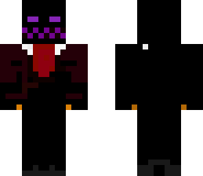 ender hitman