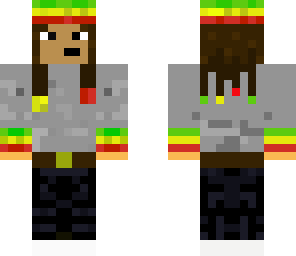 bob marley