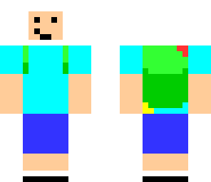 finn the human