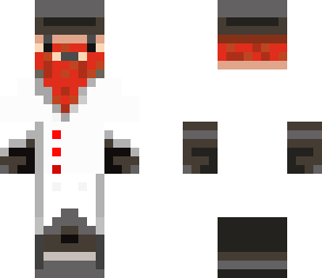 dwarven scientist