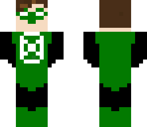 green lantern 