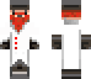 dwarven scientist