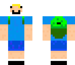 finn
