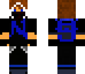 ninja guy