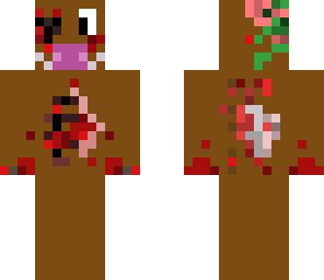 zombie boar