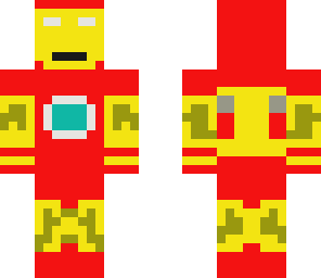 iron man