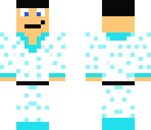 disco man
