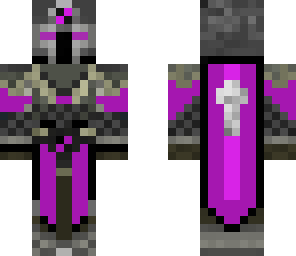 knight randy