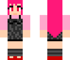 lucy nyu