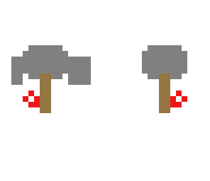 thor's hammer
