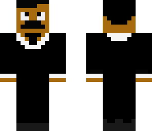 butler