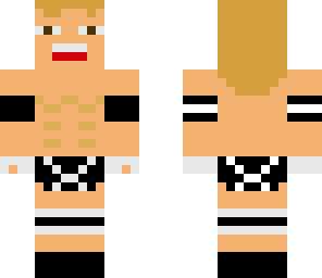 triple h
