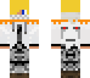 chuck ghast hunter