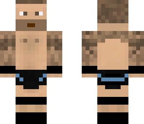 randy orton