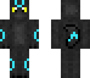 shiney umbreon