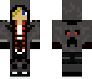 skin de valen