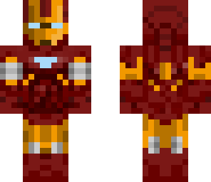 iron man beats