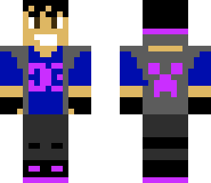 dc shirt guy