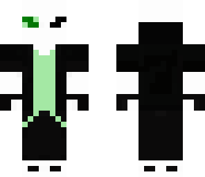 cool nooby with sweater