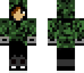 cool skin