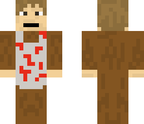 tavern worker