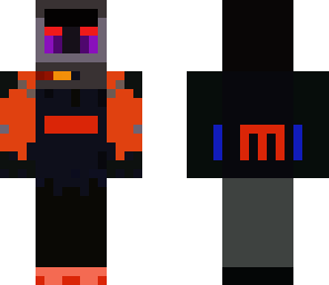momowarrior