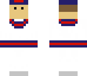 cricket player