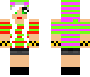 girl