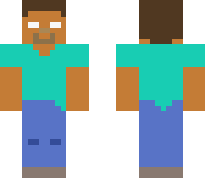 herobrine