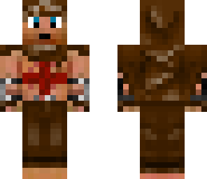 the hero from the dark ages