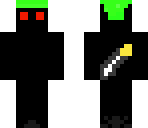 dark toon link