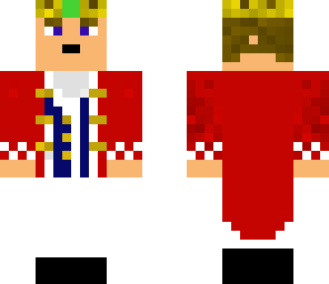 prince princeward