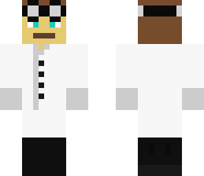 scientist