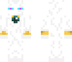 white enderprince