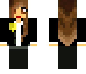 fbi girl