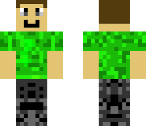 hunger games skin