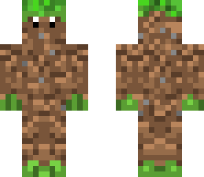 dirt camo